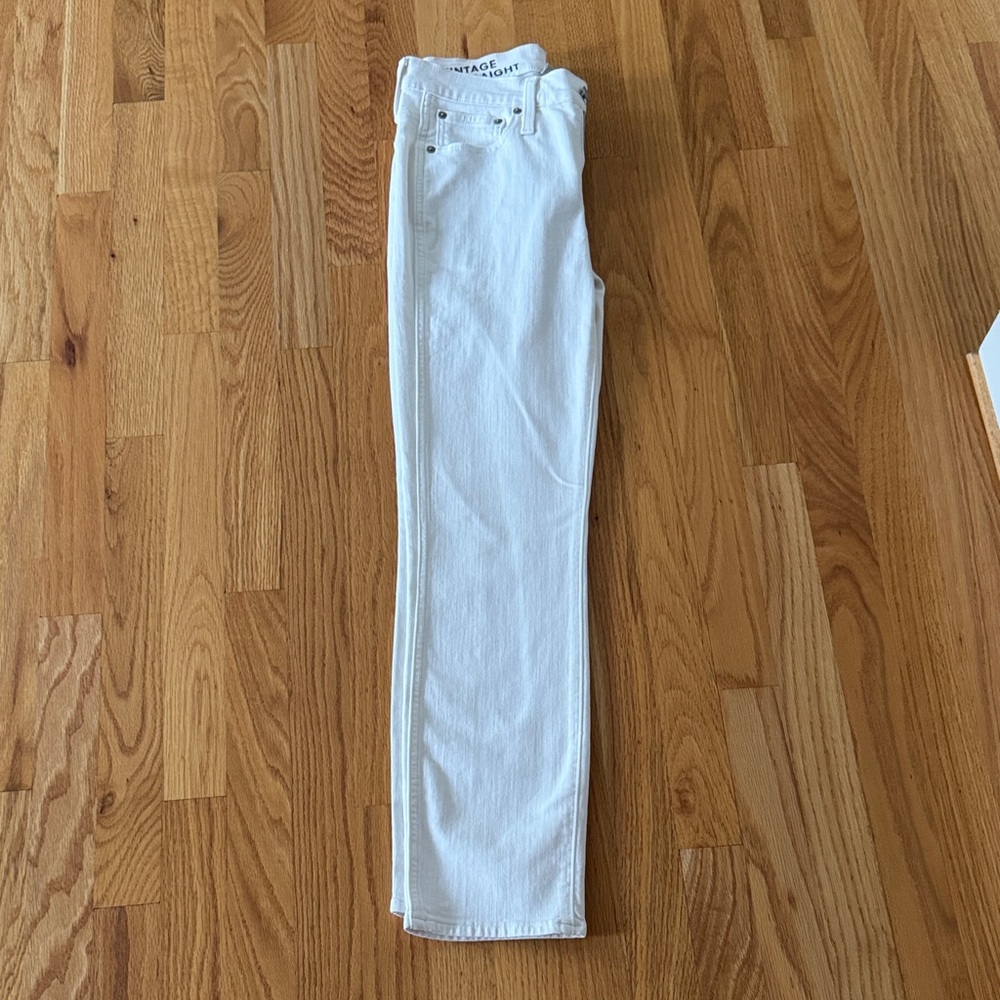 J Crew Women's Jeans